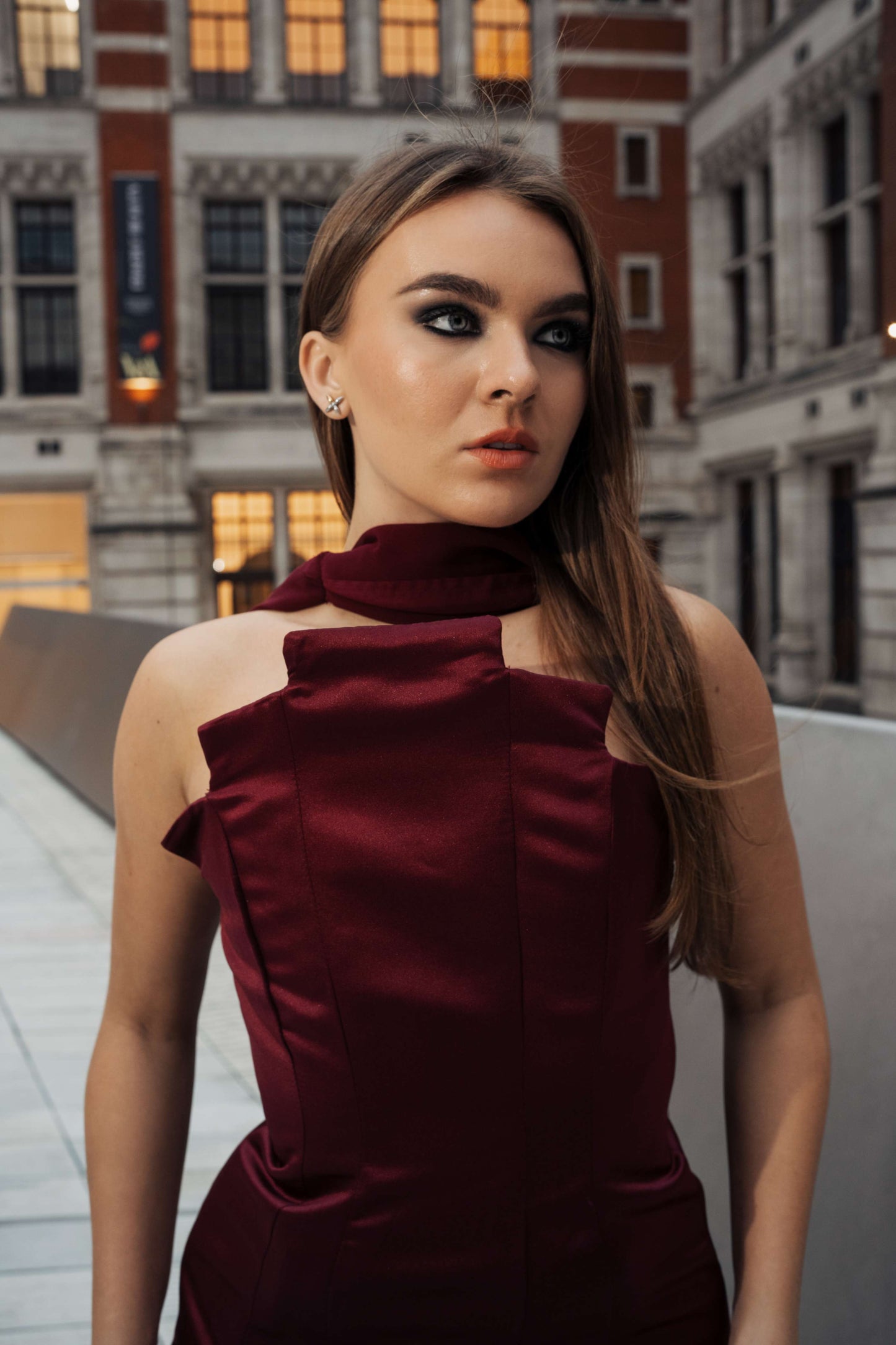 Mahira Misk