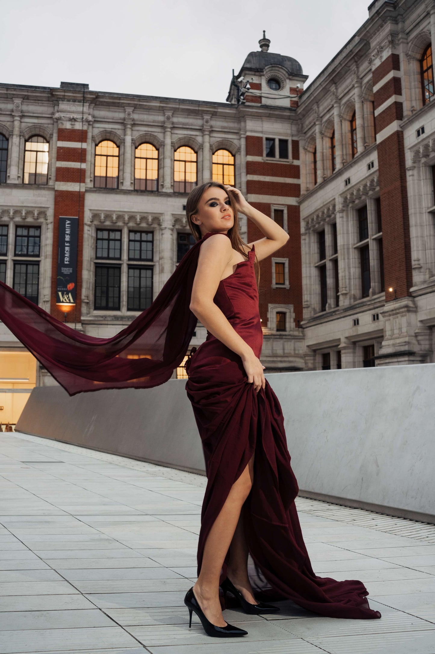 Mahira Misk