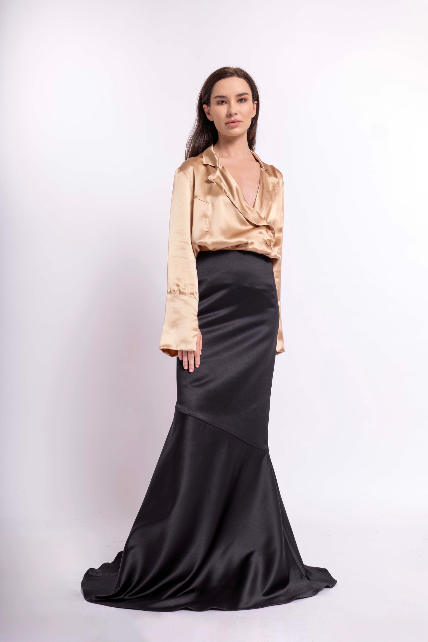 RHEILA SKIRT