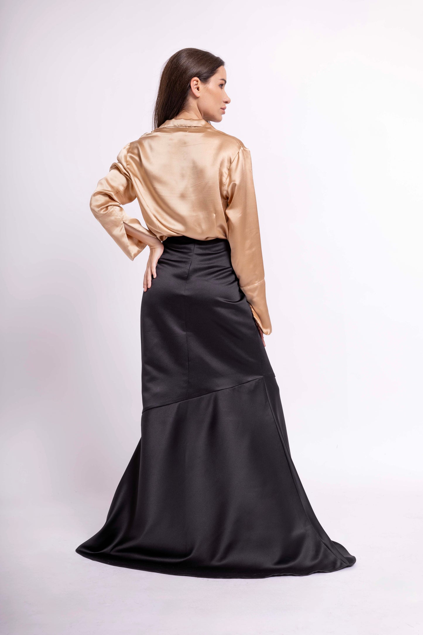 RHEILA SKIRT