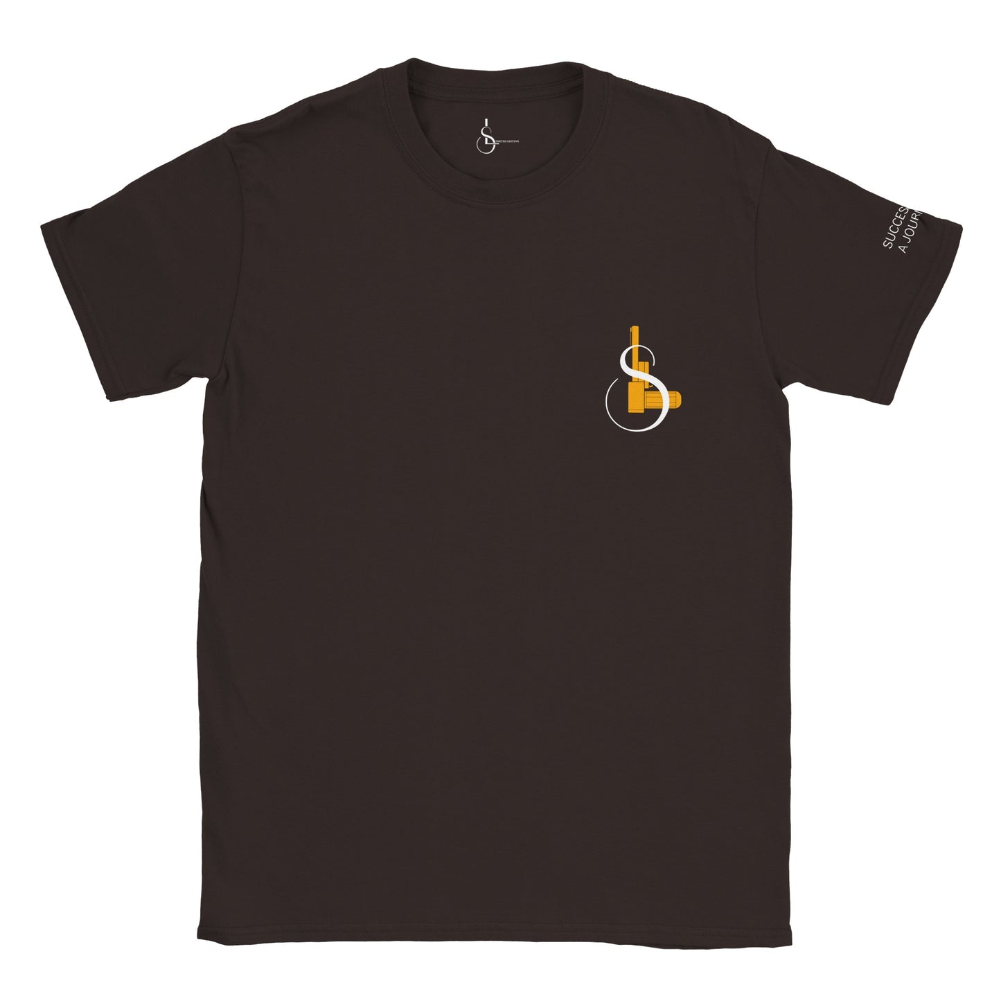 The Golden Gun Tee